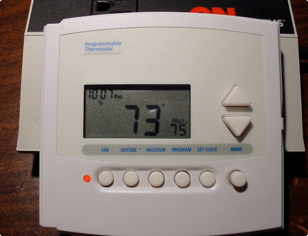 School HVAC Solution