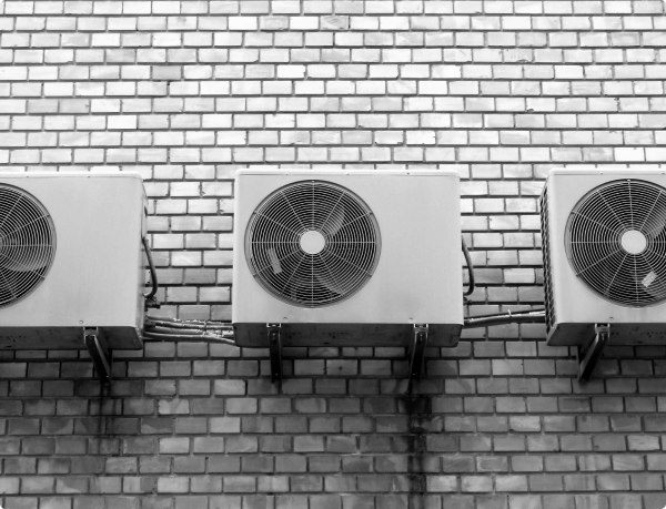 Home HVAC Solution