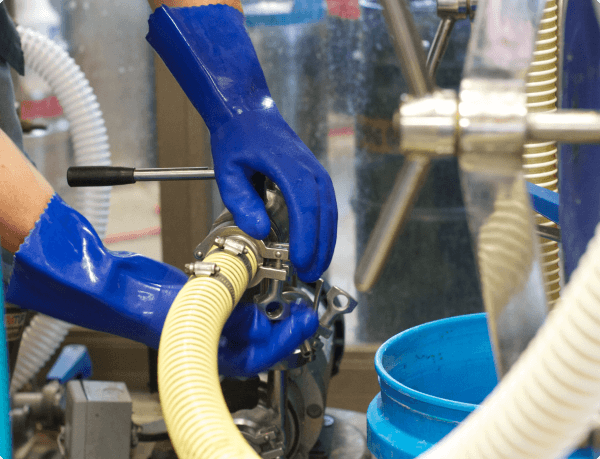 Shop HVAC Solution