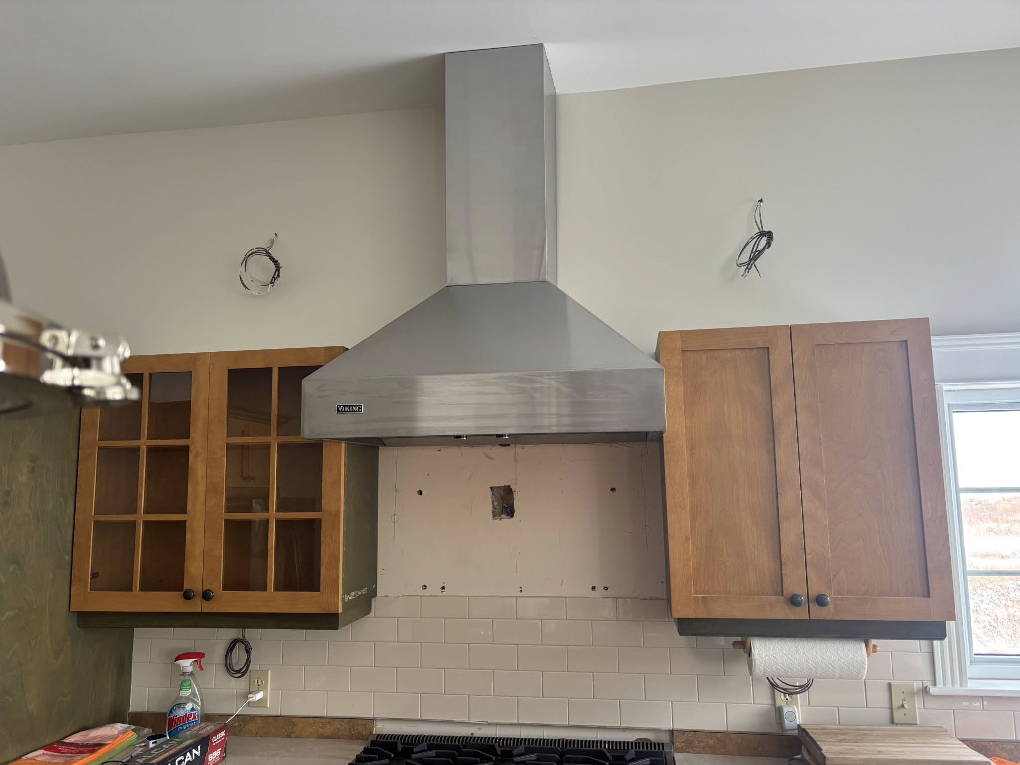 Ventilation Services