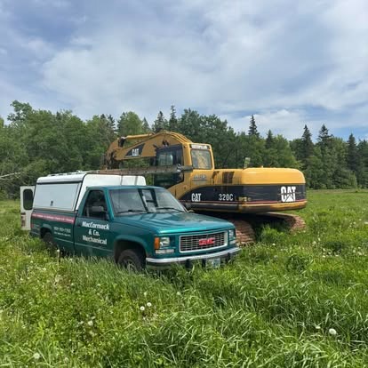 Septic Systems and Perc Tests