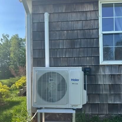Heat Pump Services