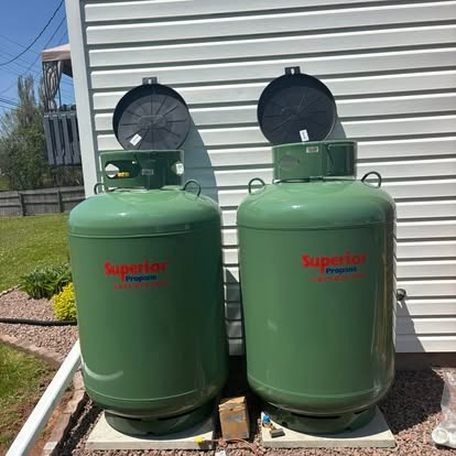 Propane Services